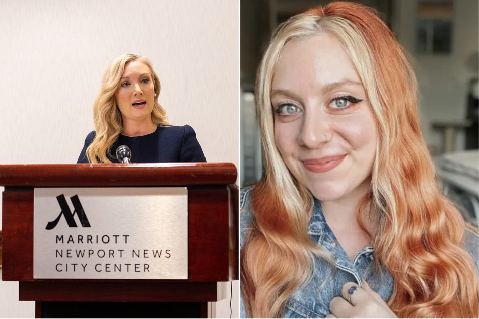 Virginia teacher shot by six-year-old sues school and makes shocking claims of ignored warnings