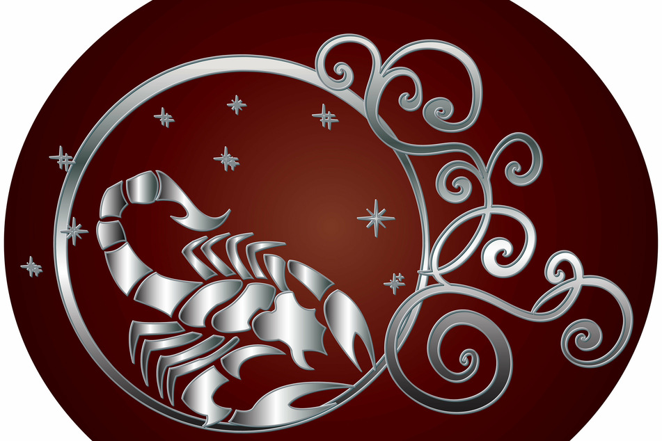 Free Scorpio monthly horoscope for December 2023