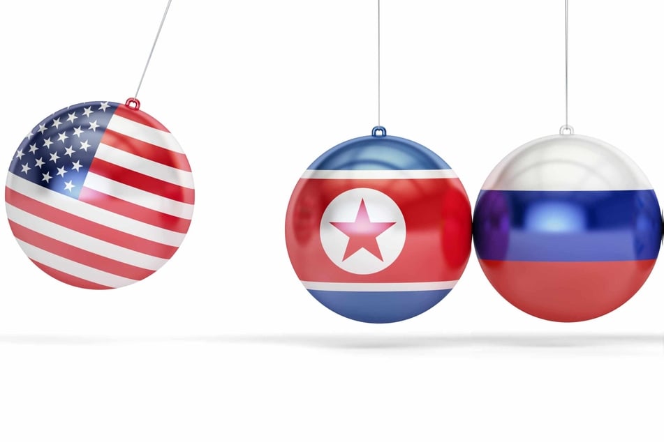 The US has warned North Korea would "pay a price" if it supplies Russia with arms amid its invasion of Ukraine.