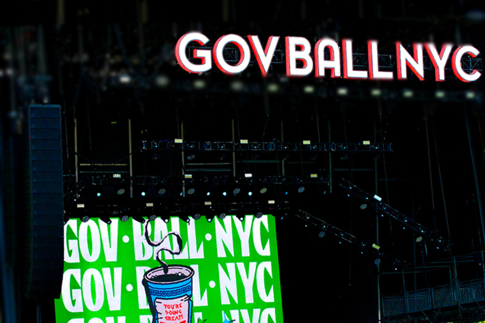 Governors Ball 2023 levels up with fire lineup that puts Lizzo and Kendrick Lamar on top!