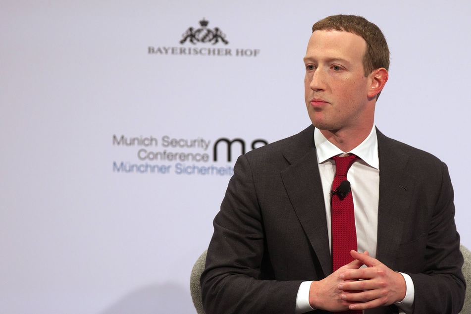Mark Zuckerberg has a new nickname for employees and it's hilarious