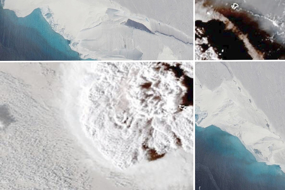 How climate change could lead to more volcano eruptions