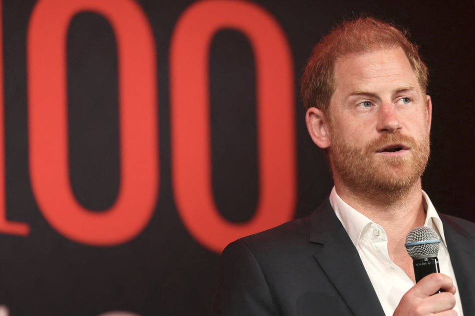 Prince Harry and other claimants could be forced to pay "millions" over UK tabloid lawsuit