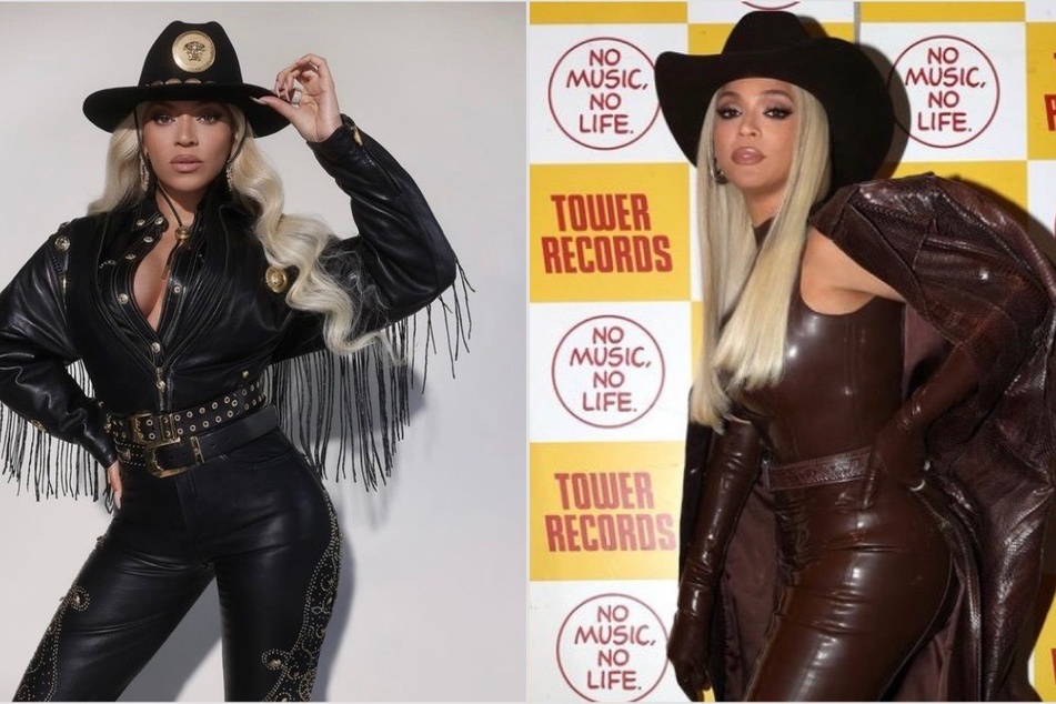 Beyoncé's Act III: What genre will the singer conquer next?
