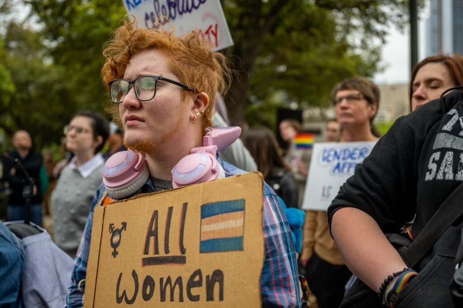 Critics of Texas' new transgender collegiate athlete ban say it is addressing an issue that largely doesn't exist.