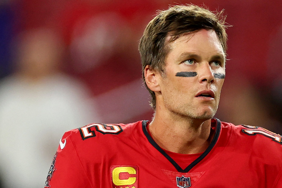 Tom Brady breaks a new record – and might be having the worst week ever