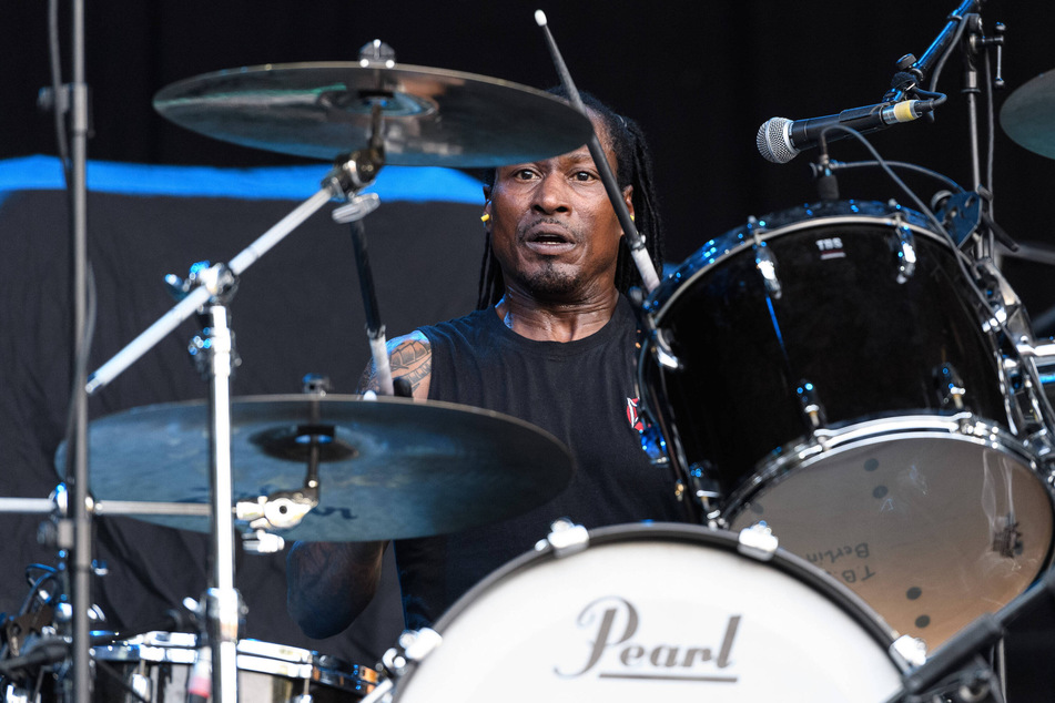 Dead Kennedys drummer's tragic cause of death revealed
