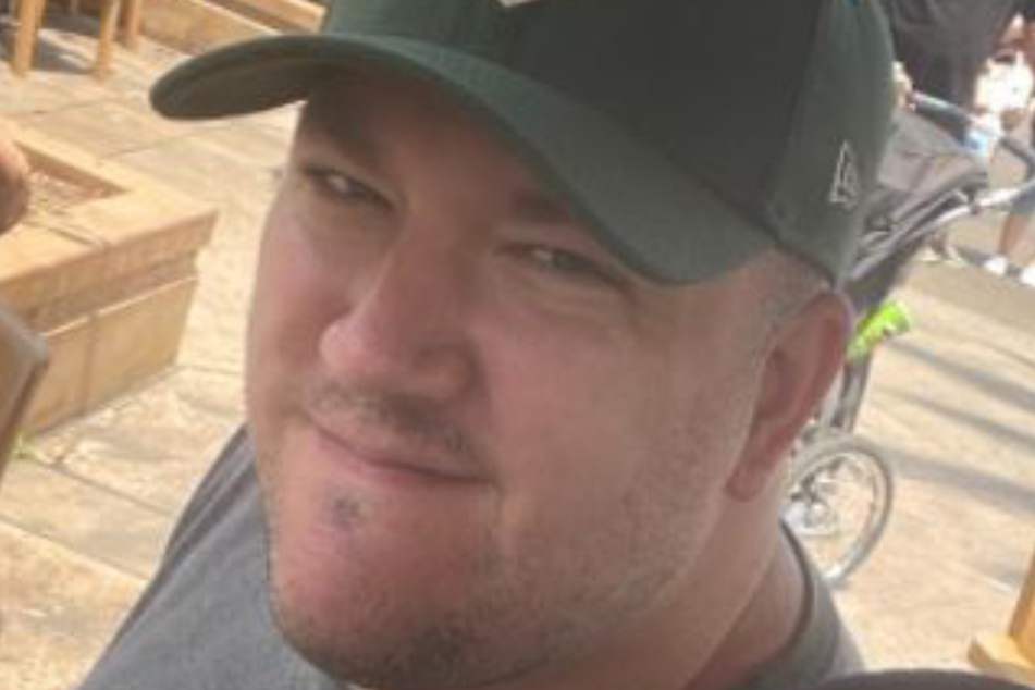 Michael Freedy (†39) died from Covid-19.