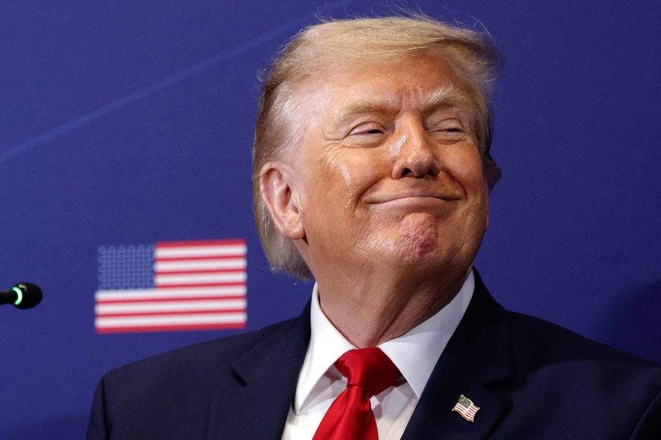 The US on Wednesday announced it had created a "clear framework" for the eventual deployment of offshore nuclear reactors, as part of the Trump administration's push to drastically ramp up atomic energy output.