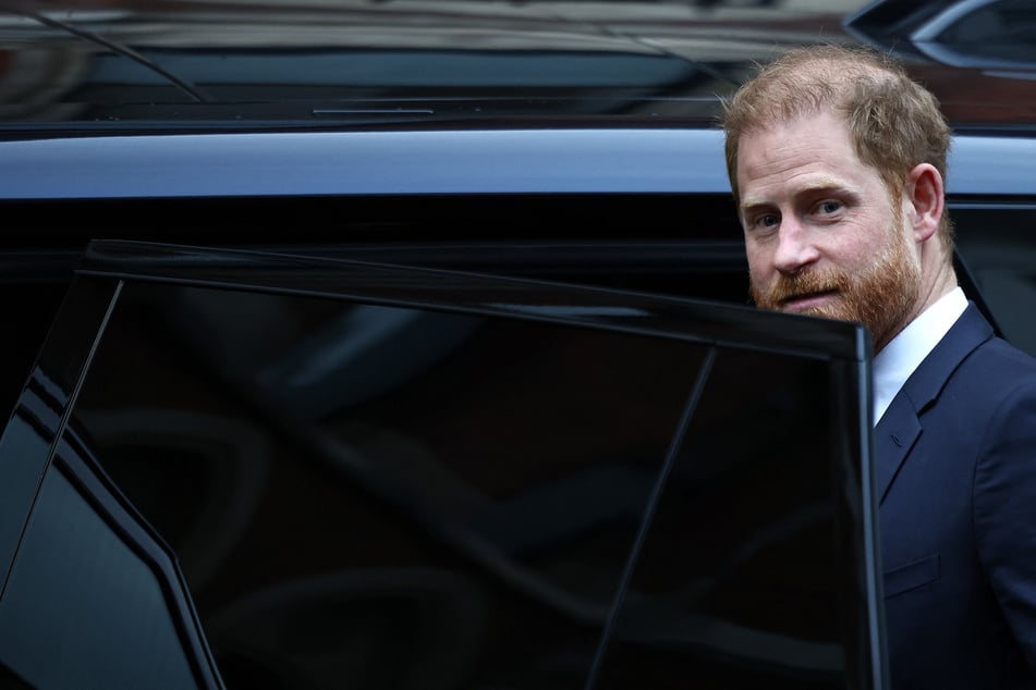 Prince Harry's UK accommodation plans upset at "last moment" as Buckingham Palace invitation withdrawn