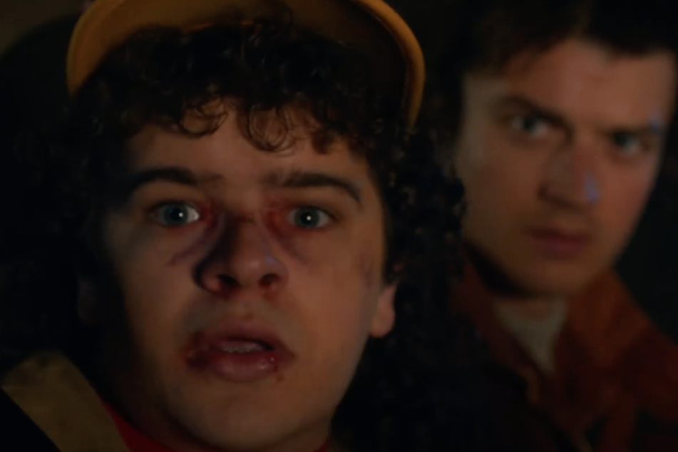 The Hawkins crew prepares to take on Vecna for one final battle in the final season for Stranger Things.