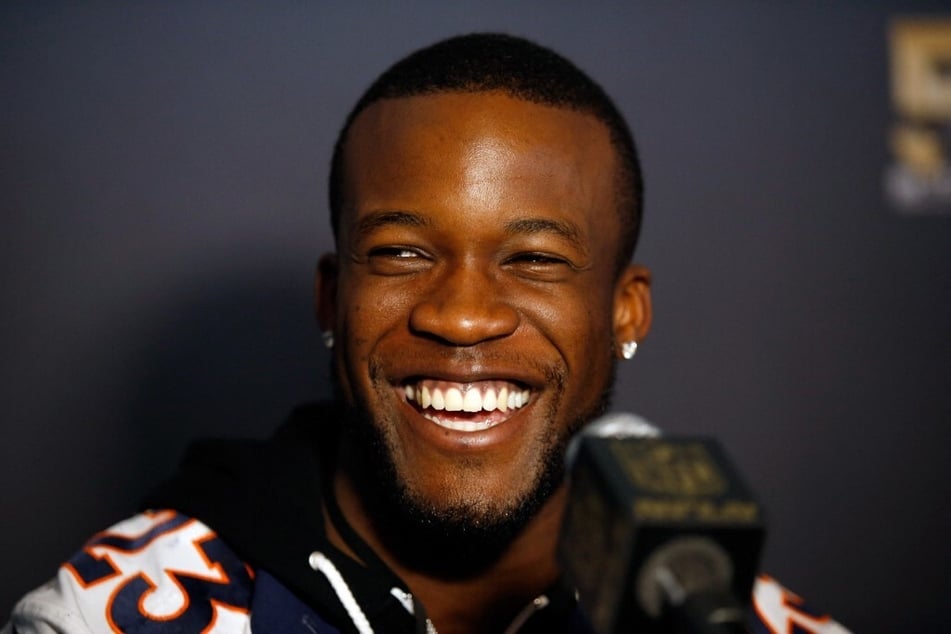Following Hillman's death, the NFL world penned touching tributes to the former Broncos running back.
