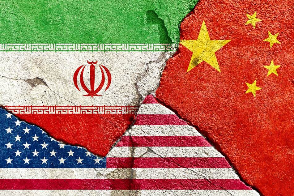 China planning to send air defense systems to Iran, US intelligence claims