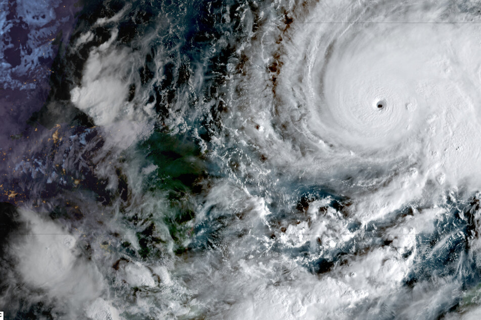 Melissa is the 13th named storm of the Atlantic hurricane season that will run into late November.