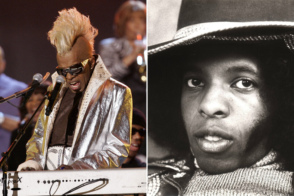 Sly Stone, legendary funk-rock pioneer, has passed away