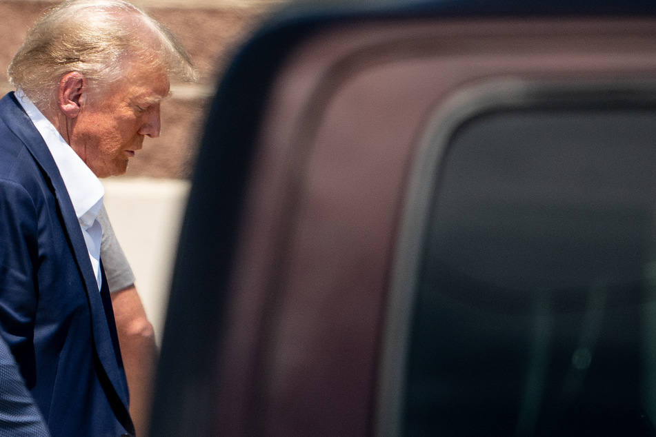 One of the four criminal trials Trump faces will be presided over by Judge Chutkan.