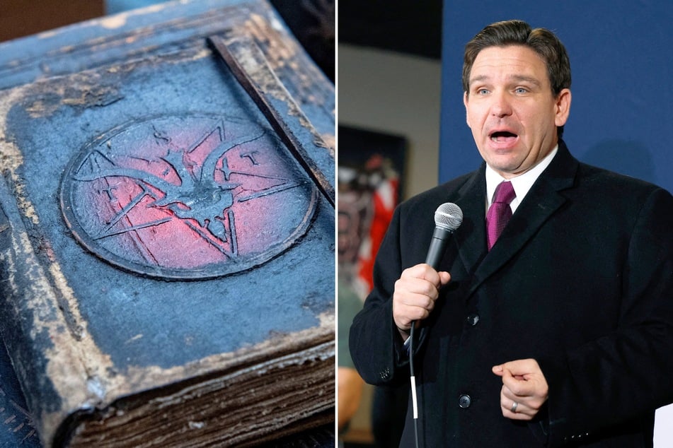 Members of The Satanic Temple are planning to protest a recent bill passed in Florida that seeks to bring faith leaders on public school campuses.