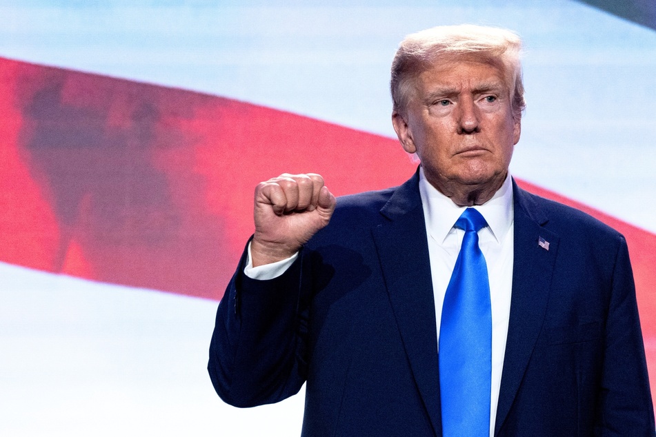 Donald Trump reportedly has major plans on Republican debate night