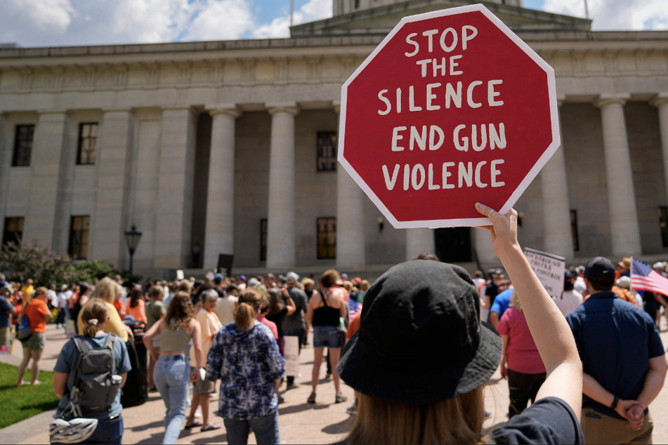 Ohio wants to turn mobile homes into shoot houses for school teacher firearm training