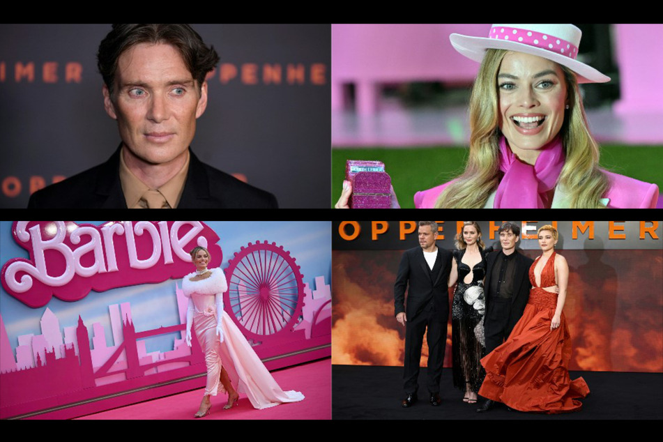 "Barbenheimer" sweeps box offices in "historic weekend," with one clear winner