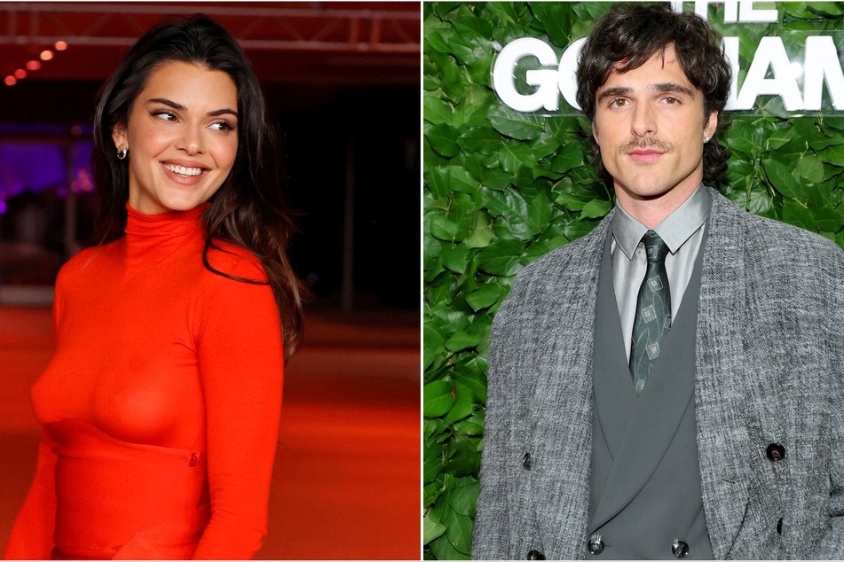 Kendall Jenner and Jacob Elordi heat up romance with Tokyo sighting!