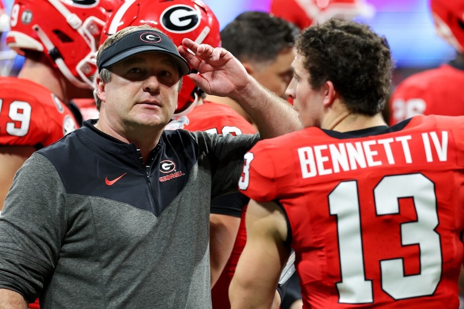 College football: What will a national title mean for Georgia?