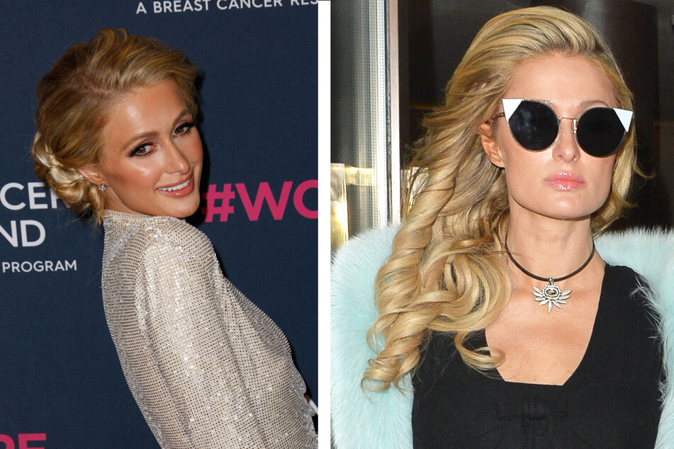 Paris Hilton reveals the serious effects of her infamous sex tape