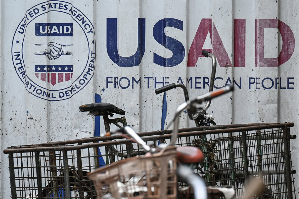 The US said Friday it was raising its assistance to earthquake-hit Myanmar but added it was unfair to expect the nation to keep leading humanitarian relief around the world.