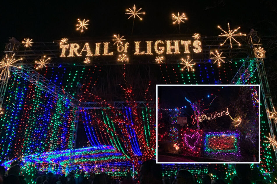 Festive Austin: The best local events to get into the holiday spirit