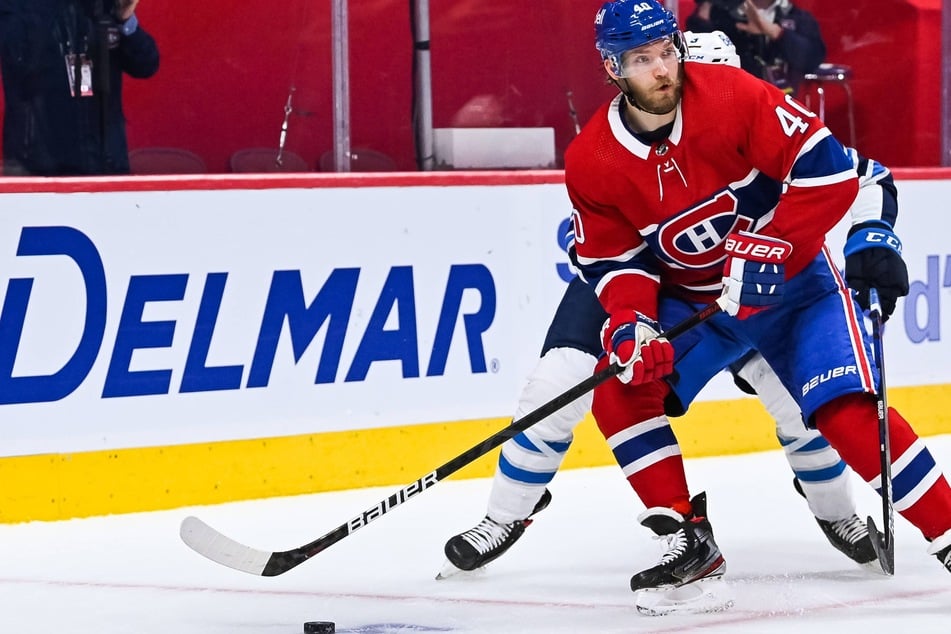 NHL Playoffs: The Canadiens are one game closer to a sweep after downing the Jets