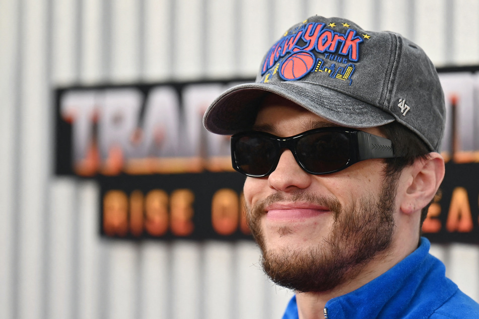 Pete Davidson receives sentencing for Beverly Hills crash