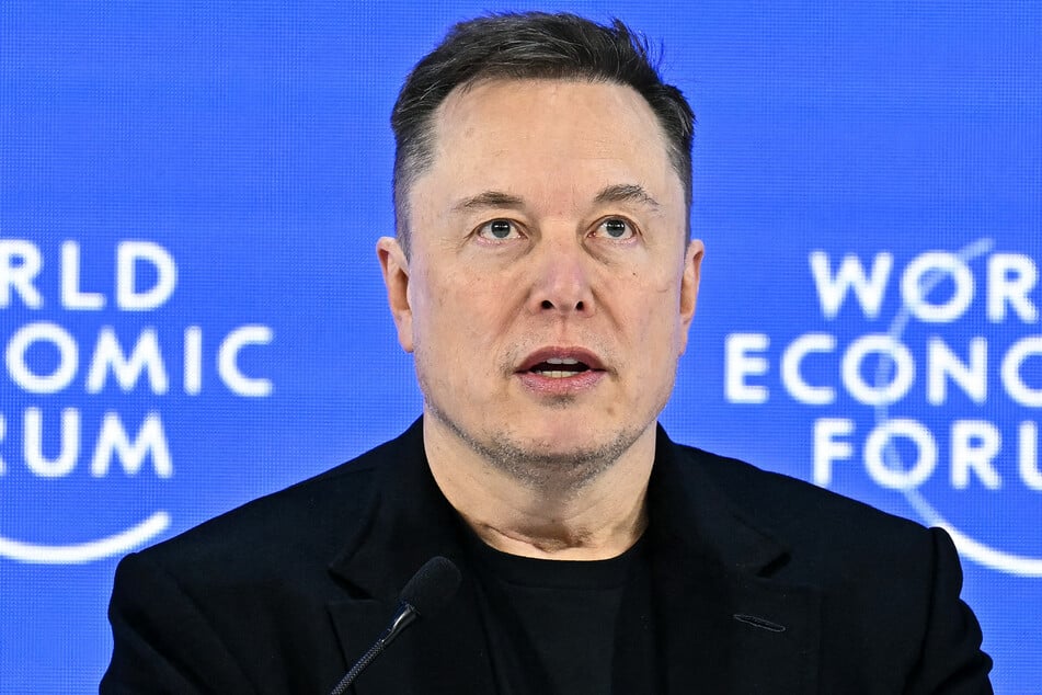 Elon Musk co-founded SpaceX in 2002, and the company has now made him the world's first trillionaire.