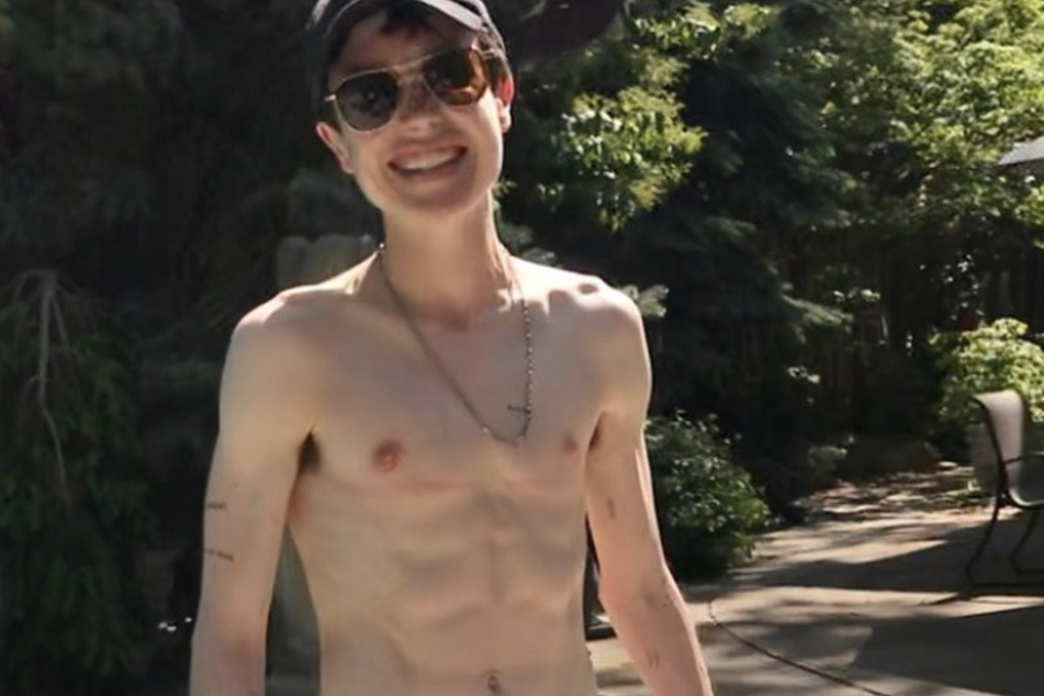 Elliot Page also came out as a transgender man in March.