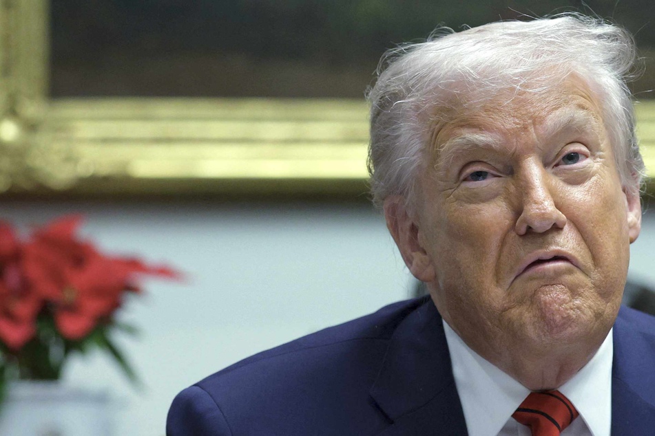 Trump vows to "pardon" jailed official linked to election tampering – despite her ineligibility