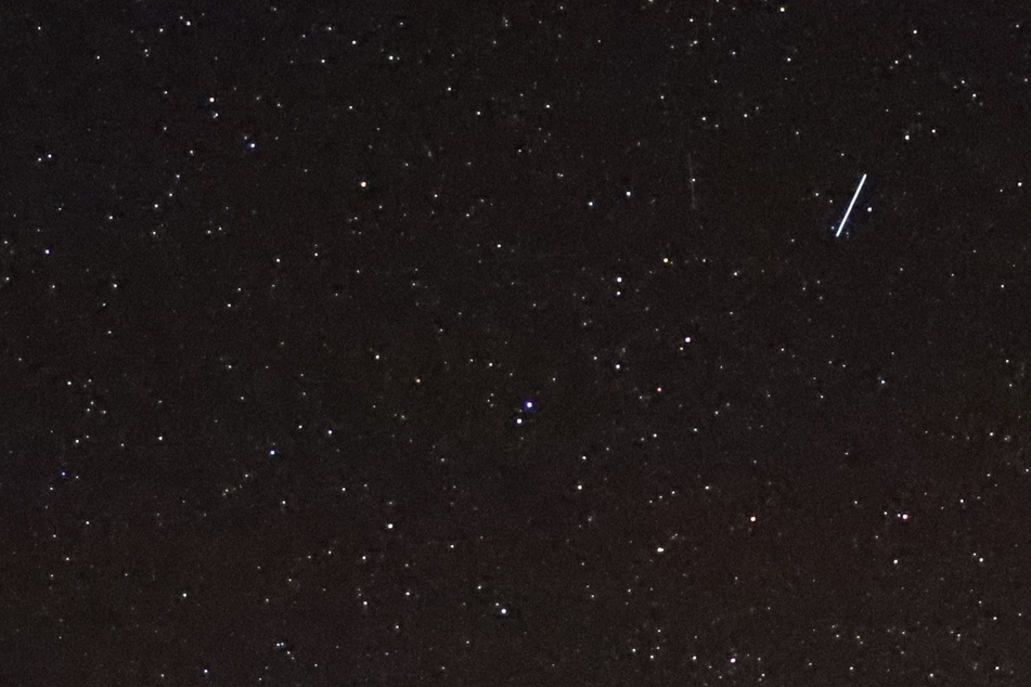 Researchers find "unusual" interstellar debris thought to be from aliens