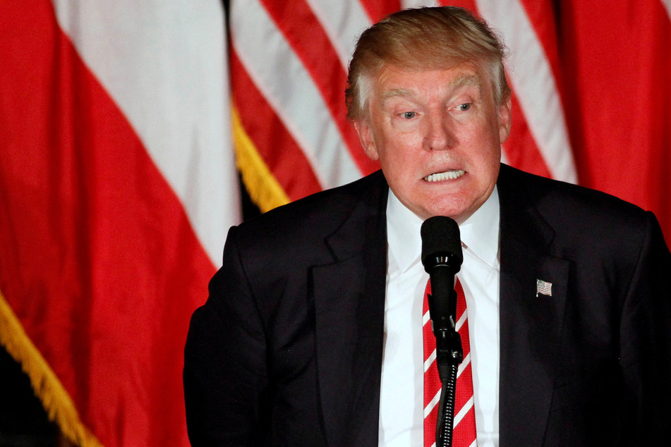 Donald Trump takes another legal loss ahead of rape trial