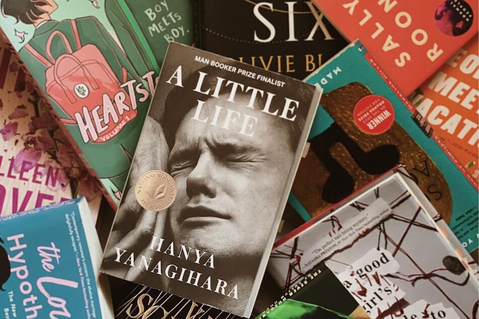 World Book Day: Find your next read based on your favorite #BookTok book