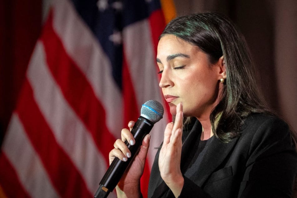 AOC backtracks on call to defund the police as she teases presidential run