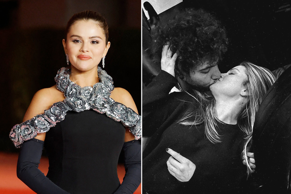 Selena Gomez has opened up about her personal life in a new interview with Vogue Mexico.