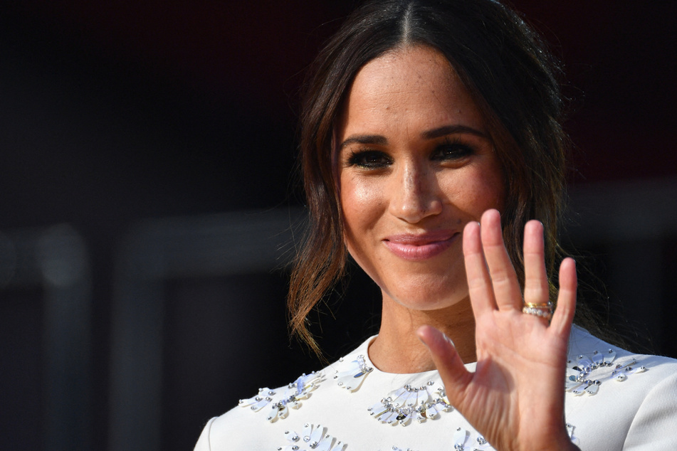 Meghan Markle faces disturbing attack from The Sun columnist Jeremy Clarkson