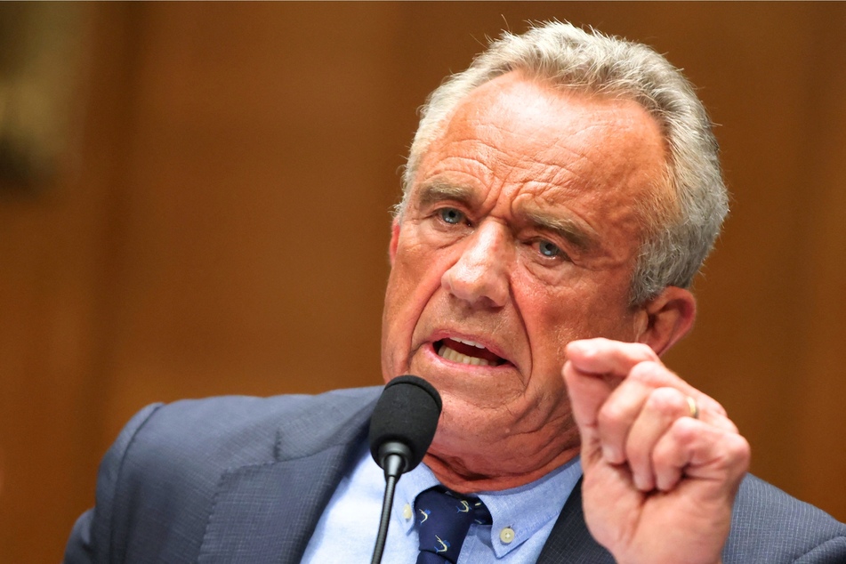 Health Secretary Robert F. Kennedy Jr. recently unveiled his plan to take away federal funding from medical schools that don't teach about nutrition.