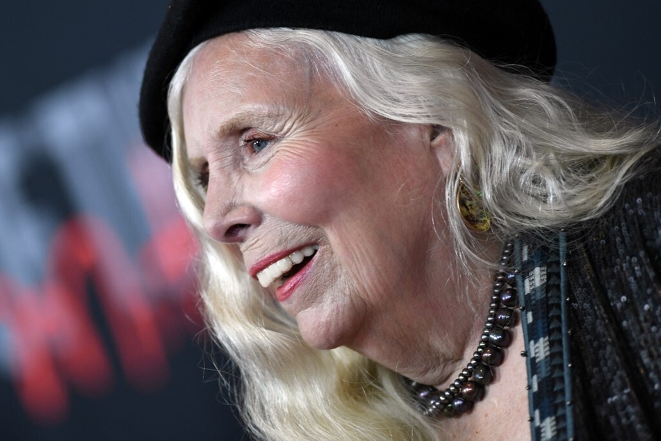 Joni Mitchell will perform first headlining show in decades