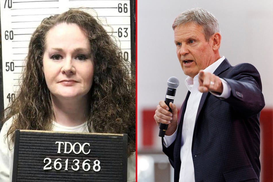 Tennessee prison chief resigns amid fallout of Christa Pike's botched execution
