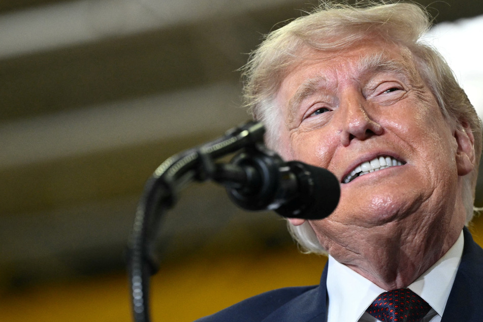 Trump faces bipartisan rebuke as Senate votes to end war with Iran