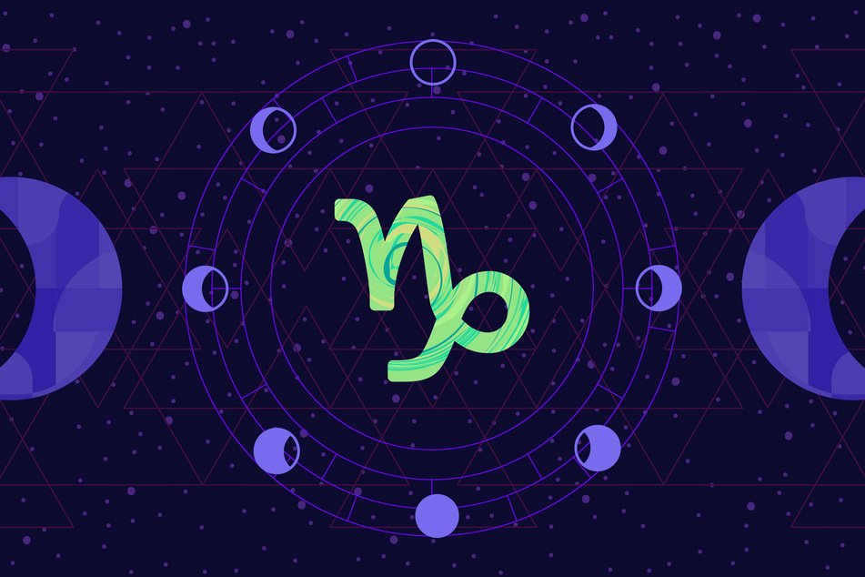 Free Capricorn monthly horoscope for February 2024