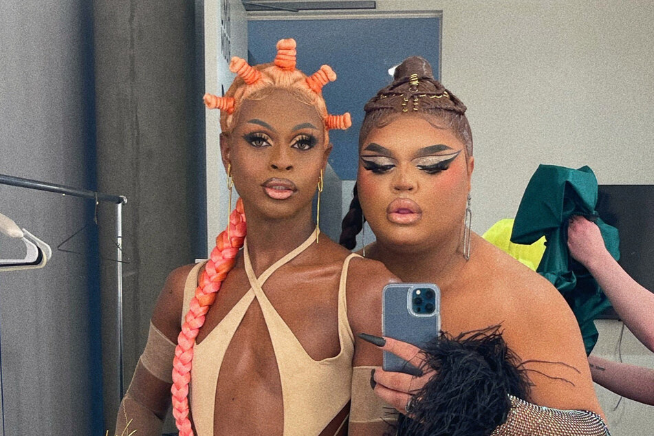 RuPaul's Drag Race crowns its queen in enchanting season finale!