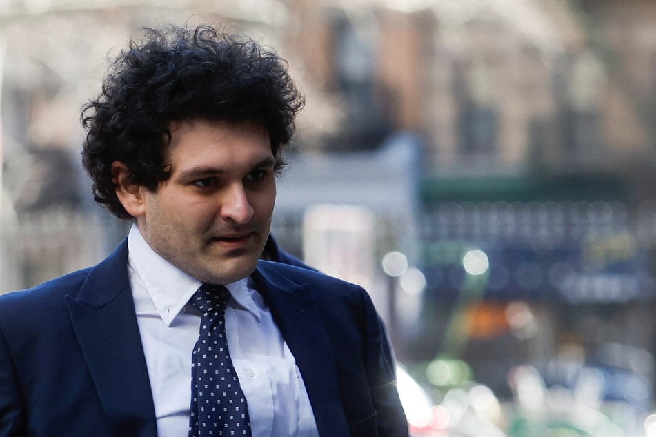Former FTX Chief Executive Sam Bankman-Fried has appealed his high-profile fraud conviction and prison sentence.