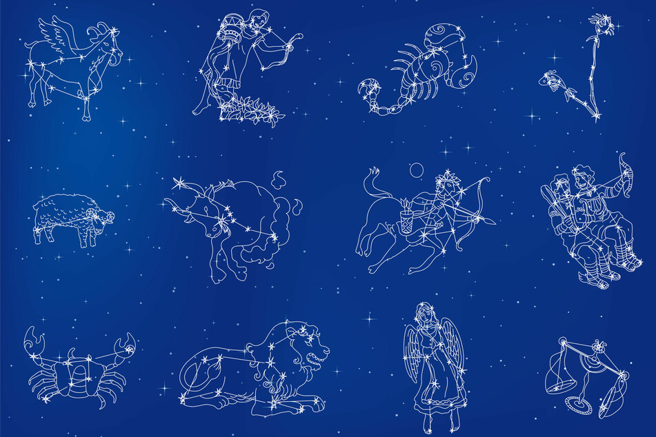 Today's horoscope: free horoscope for April 8, 2021