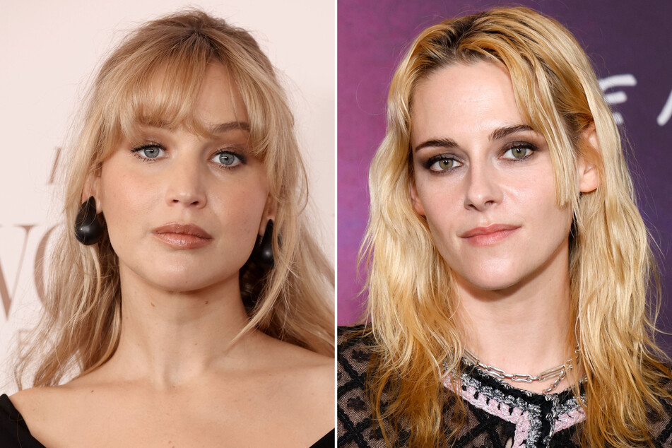 Cannes Film Festival 2025: Jennifer Lawrence and Kristen Stewart lead buzzy debuts