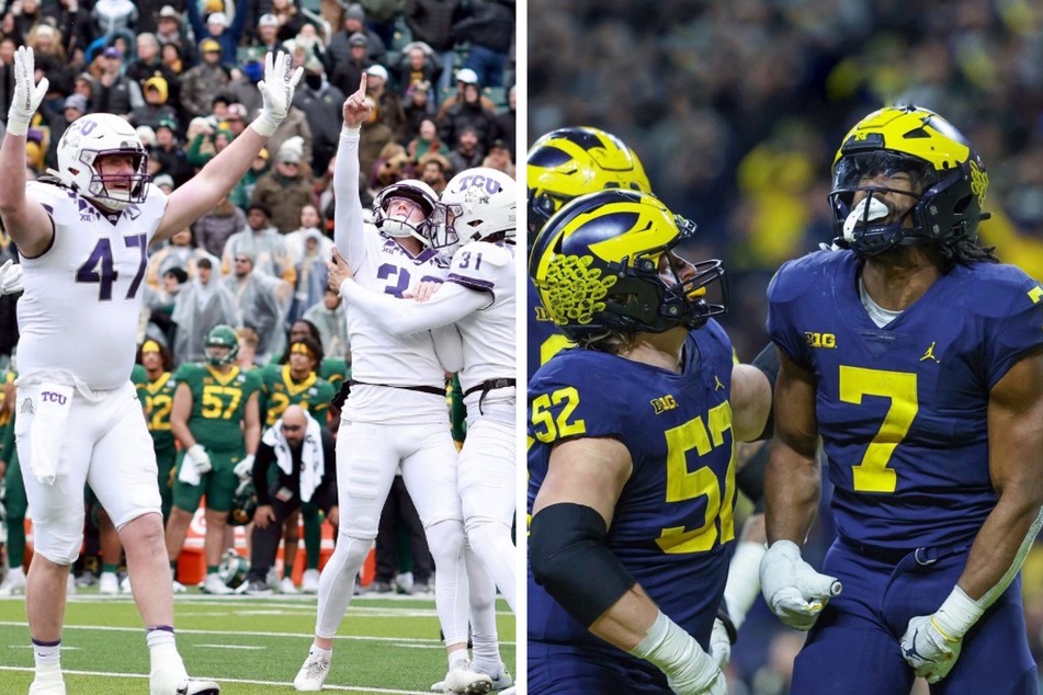 College football: Who will be crowned the CFP Fiesta Bowl champions?